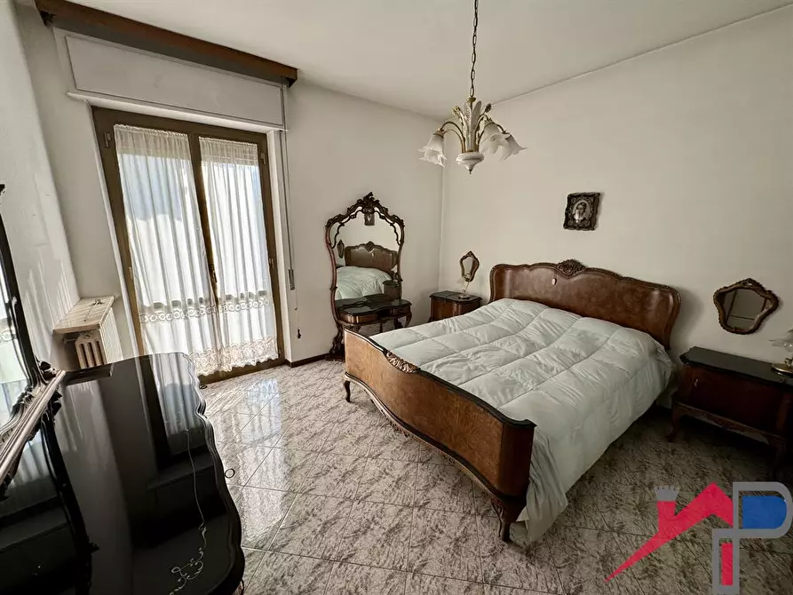 Immagine 6 di Appartamento in vendita  a Cisano Bergamasco