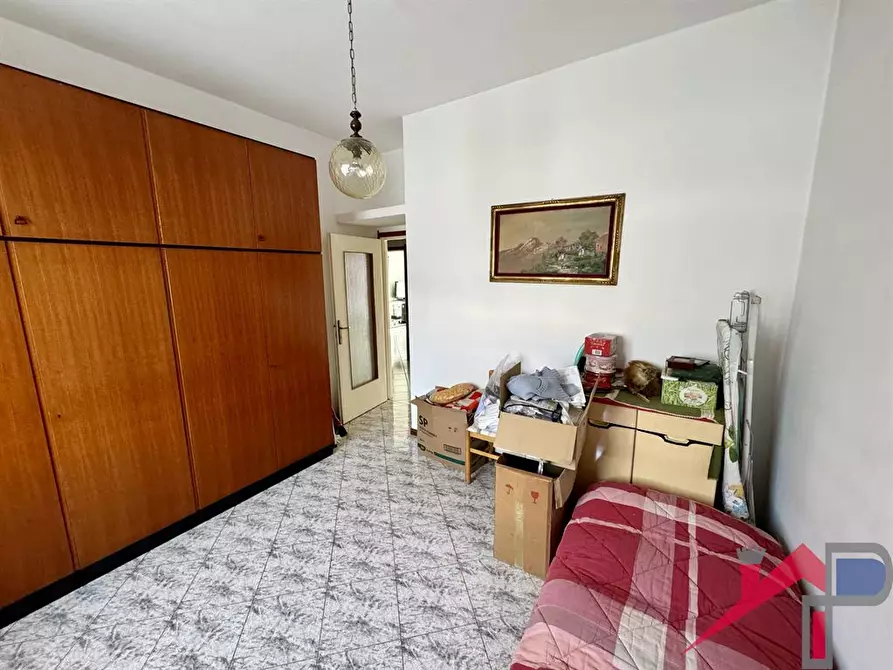 Immagine 5 di Appartamento in vendita  a Cisano Bergamasco