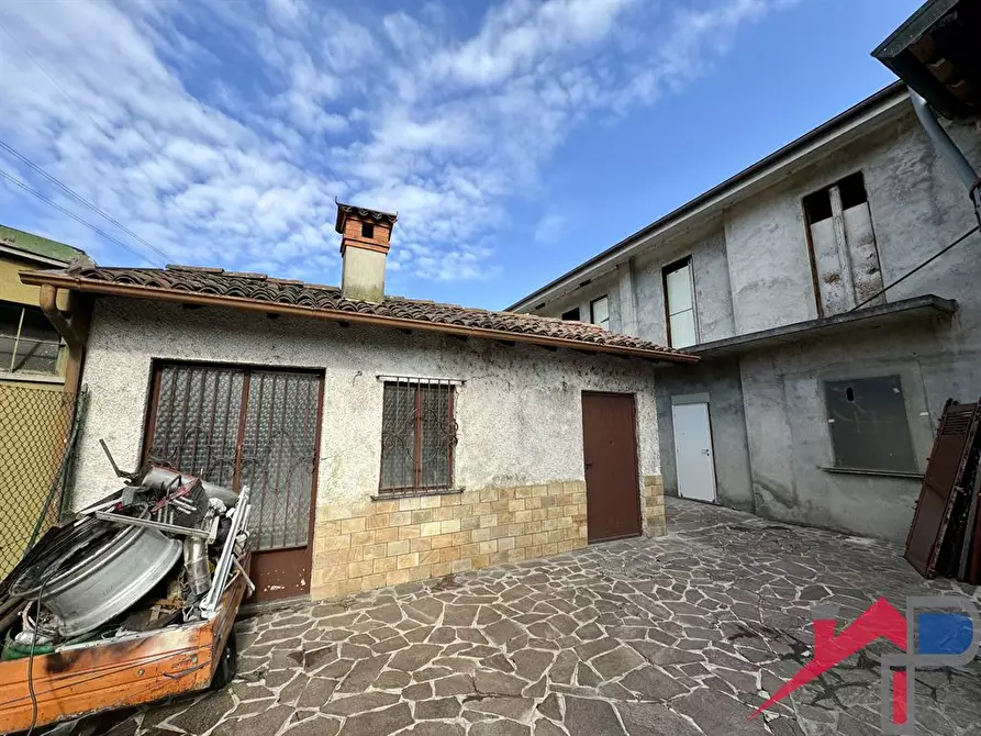Immagine 7 di Casa semindipendente in vendita  a Calolziocorte