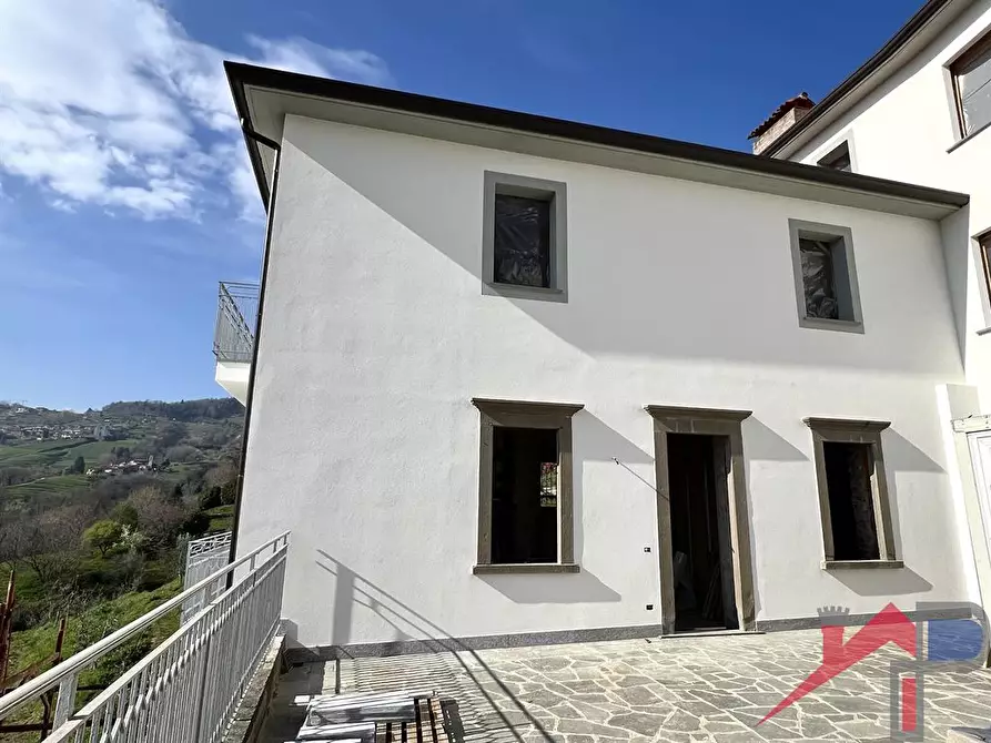 Immagine 9 di Appartamento in vendita  a Pontida