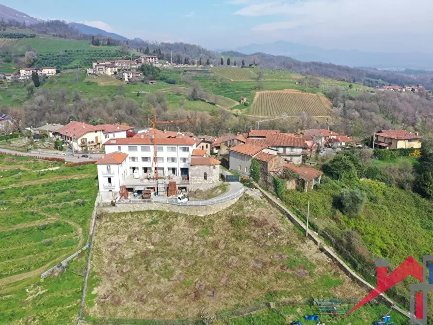 Immagine 6 di Appartamento in vendita  a Pontida