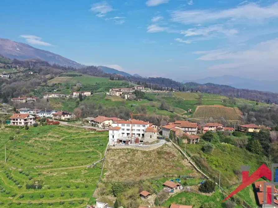 Immagine 8 di Appartamento in vendita  a Pontida