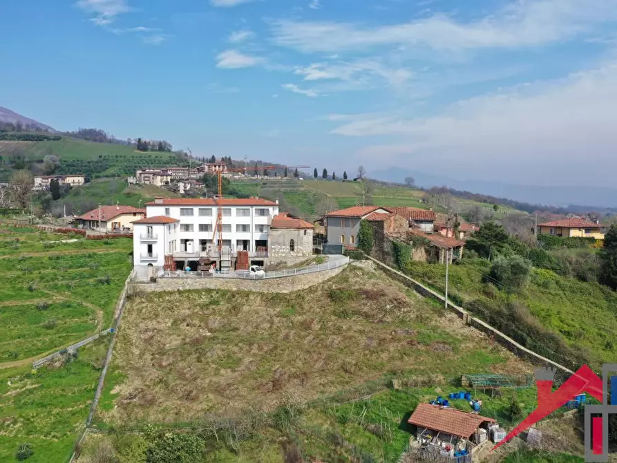 Immagine 5 di Appartamento in vendita  a Pontida