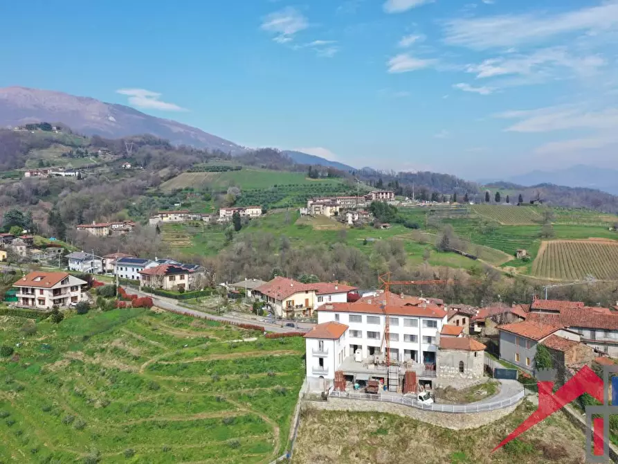 Immagine 7 di Appartamento in vendita  a Pontida