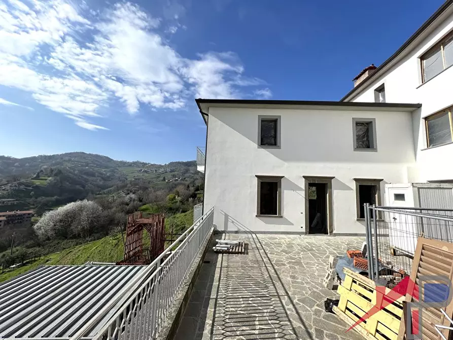 Immagine 4 di Appartamento in vendita  a Pontida