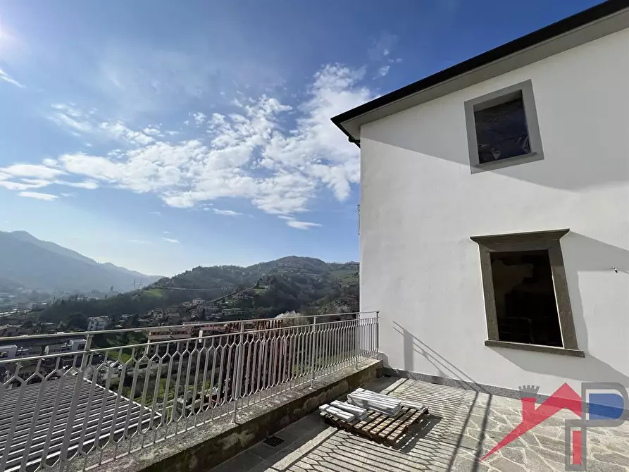 Immagine 2 di Appartamento in vendita  a Pontida