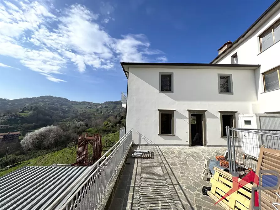 Immagine 5 di Appartamento in vendita  a Pontida