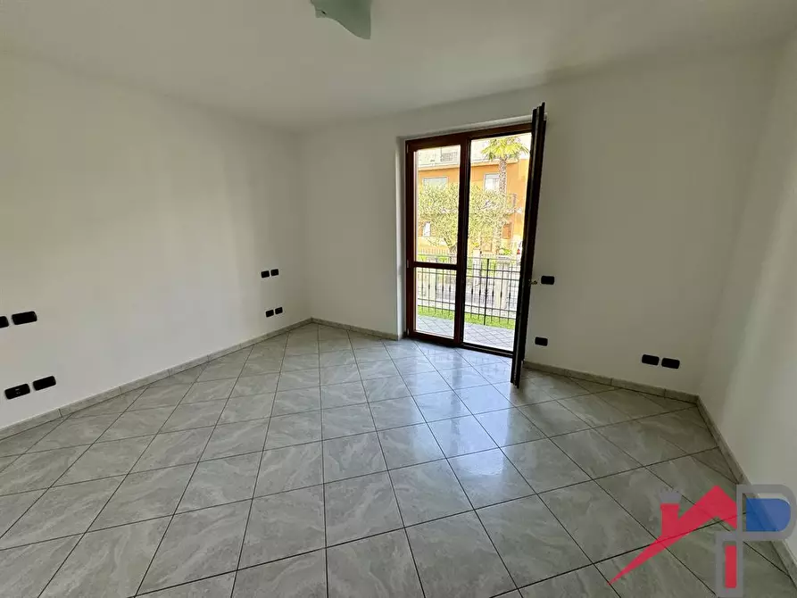 Immagine 7 di Appartamento in vendita  in Via Lemen a Almenno San Salvatore