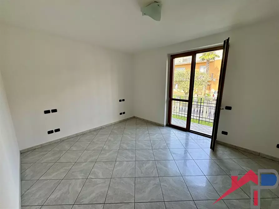 Immagine 5 di Appartamento in vendita  in Via Lemen a Almenno San Salvatore