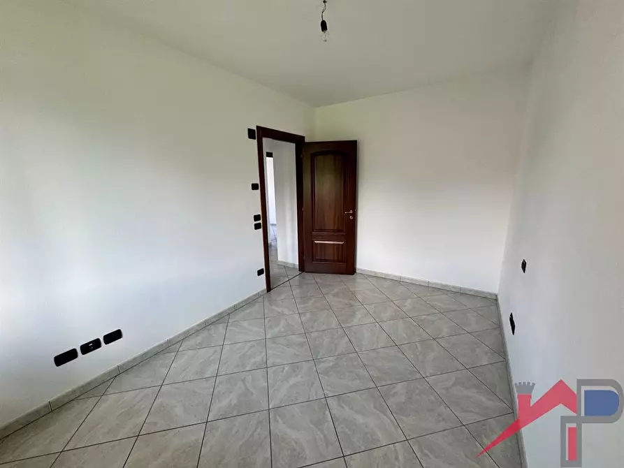 Immagine 4 di Appartamento in vendita  in Via Lemen a Almenno San Salvatore