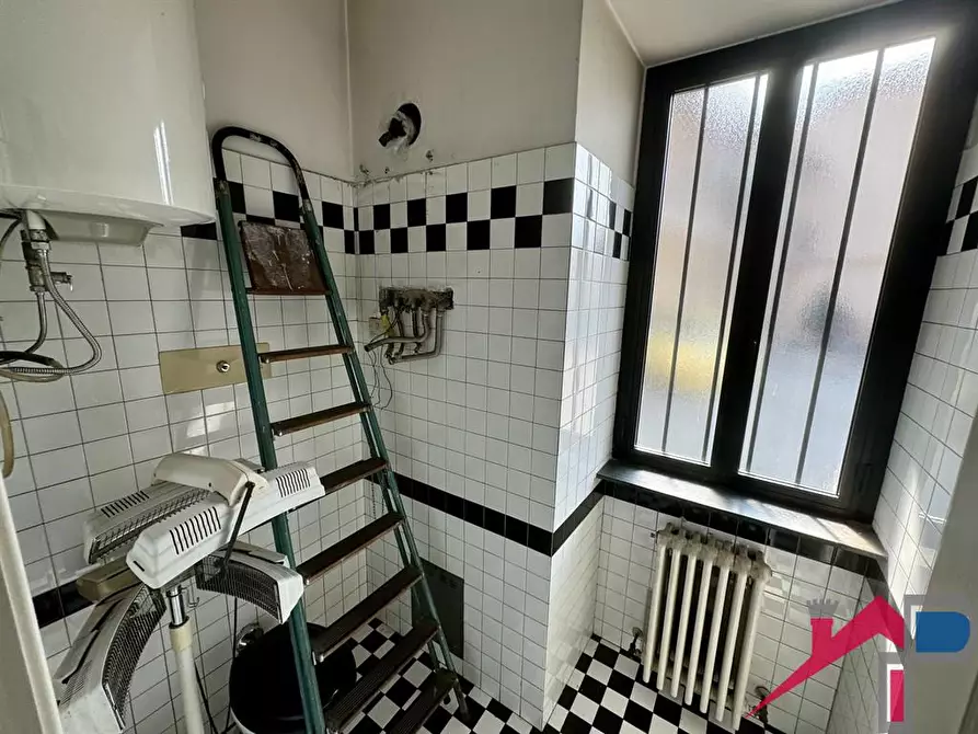 Immagine 5 di Negozio in vendita  a Calolziocorte