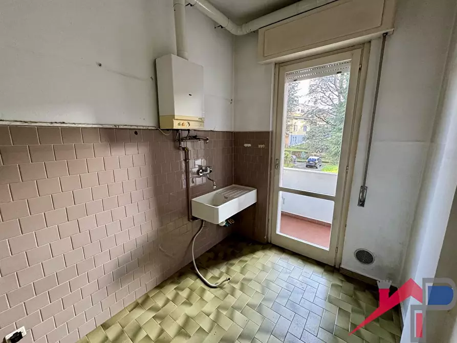 Immagine 1 di Appartamento in vendita  a Cisano Bergamasco