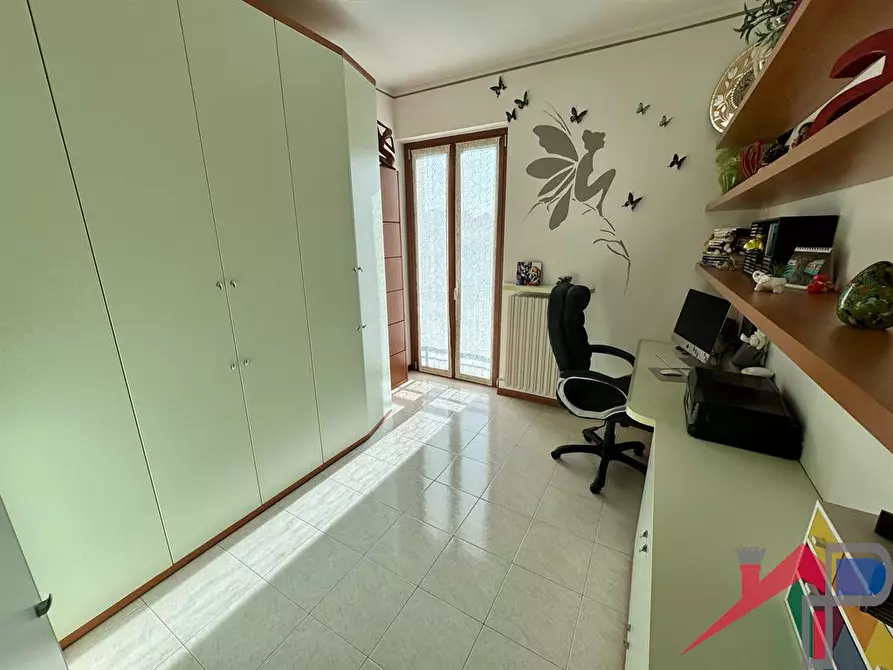 Immagine 5 di Villa in vendita  a Monte Marenzo