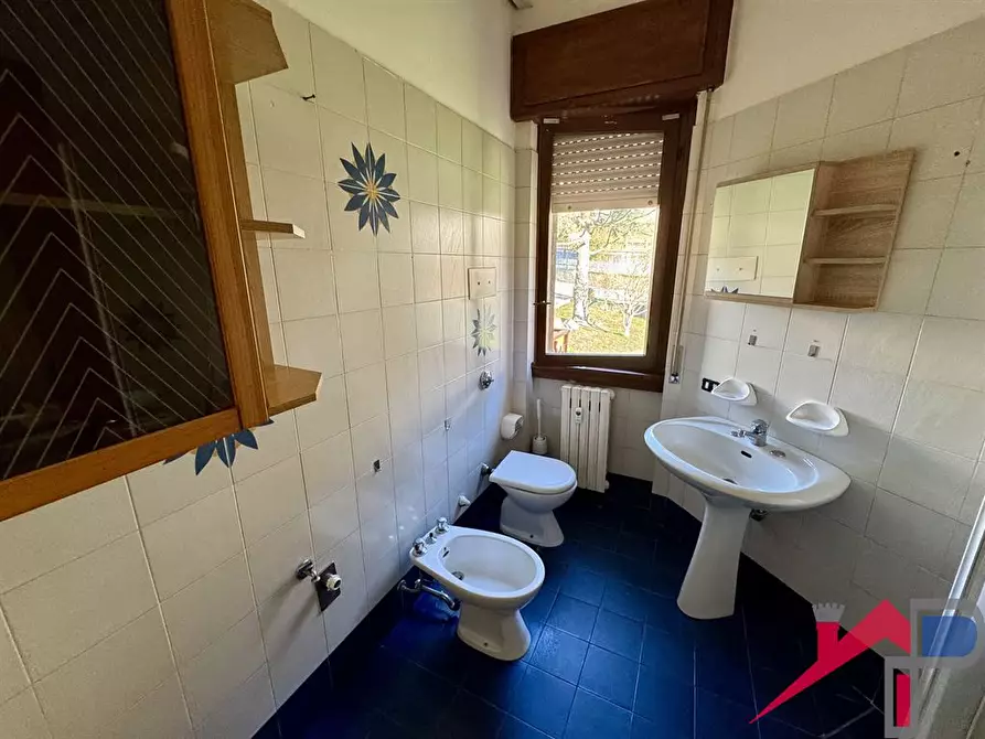 Immagine 1 di Appartamento in vendita  a Calolziocorte