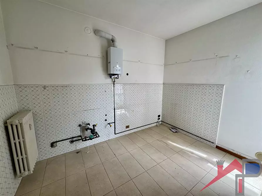 Immagine 1 di Appartamento in vendita  in Via Mazzini a Cisano Bergamasco