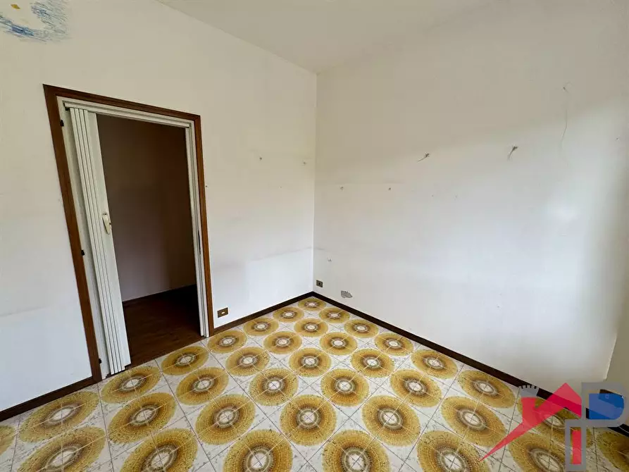 Immagine 8 di Appartamento in vendita  in Via Mazzini a Cisano Bergamasco