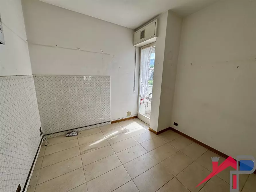 Immagine 2 di Appartamento in vendita  in Via Mazzini a Cisano Bergamasco