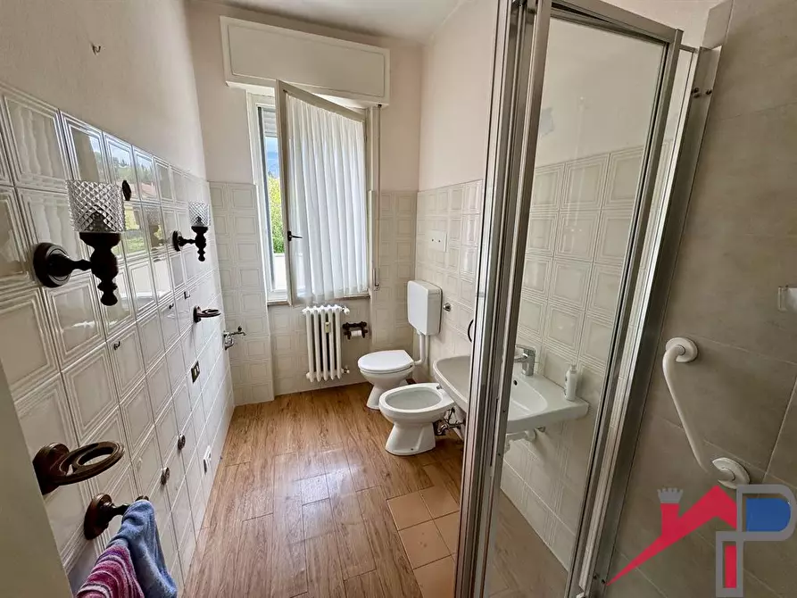 Immagine 9 di Appartamento in vendita  in Via Mazzini a Cisano Bergamasco