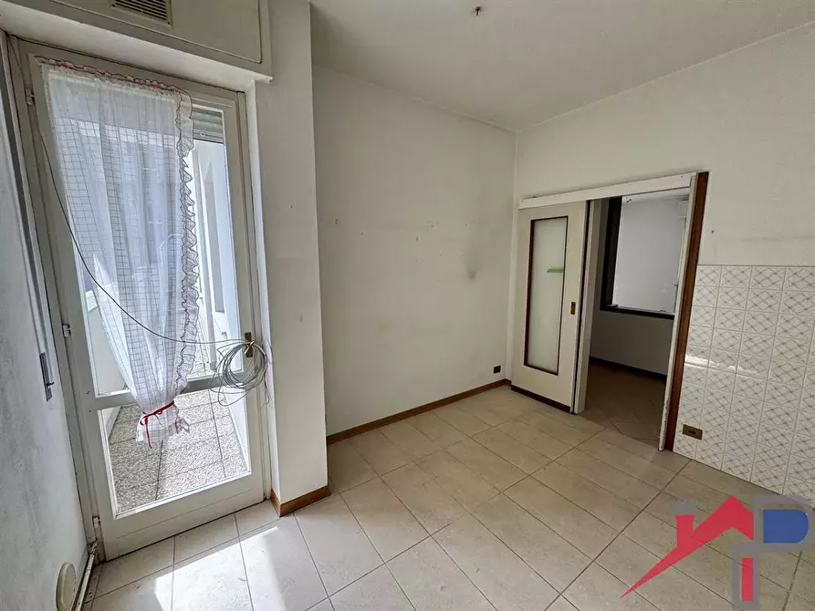 Immagine 4 di Appartamento in vendita  in Via Mazzini a Cisano Bergamasco