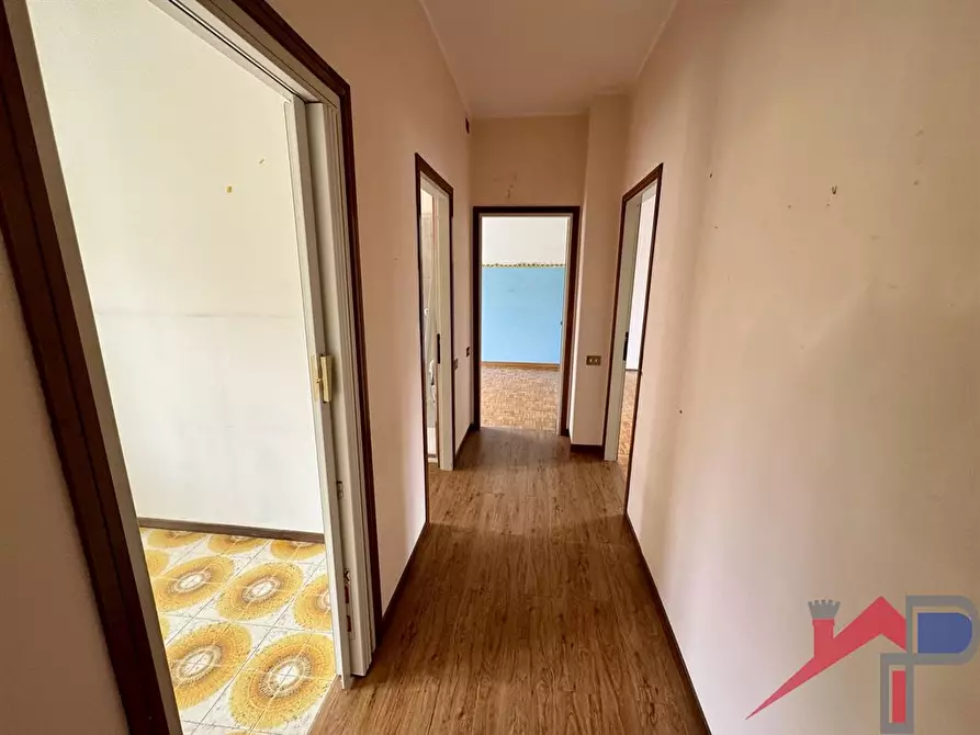 Immagine 5 di Appartamento in vendita  in Via Mazzini a Cisano Bergamasco