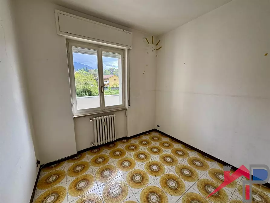 Immagine 7 di Appartamento in vendita  in Via Mazzini a Cisano Bergamasco