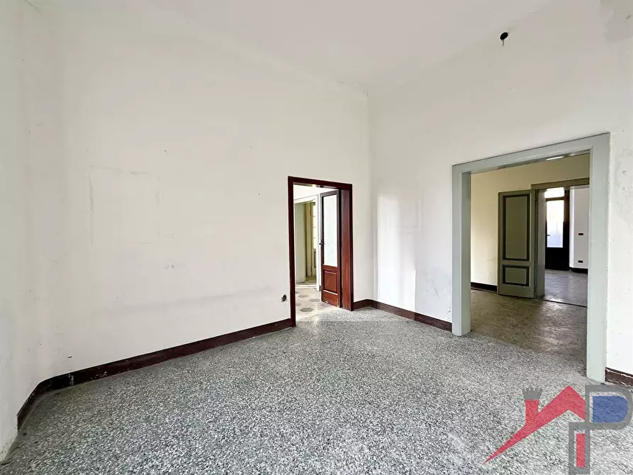 Immagine 3 di Villa in vendita  a Villa D'adda