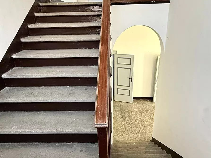 Immagine 9 di Villa in vendita  a Villa D'adda