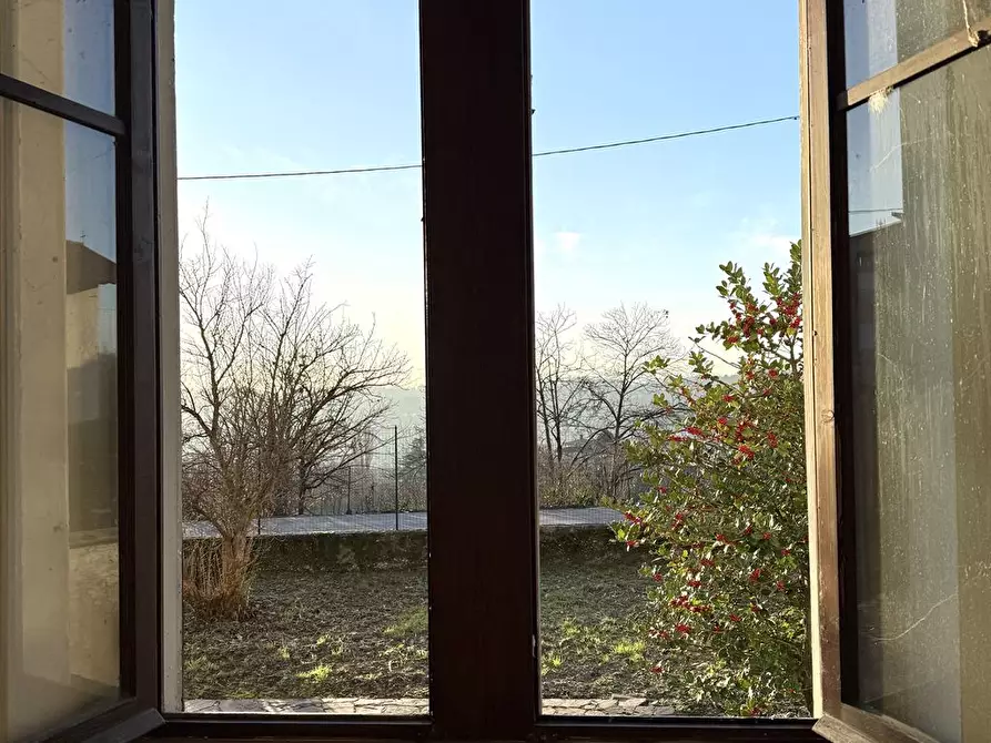 Immagine 2 di Villa in vendita  a Villa D'adda