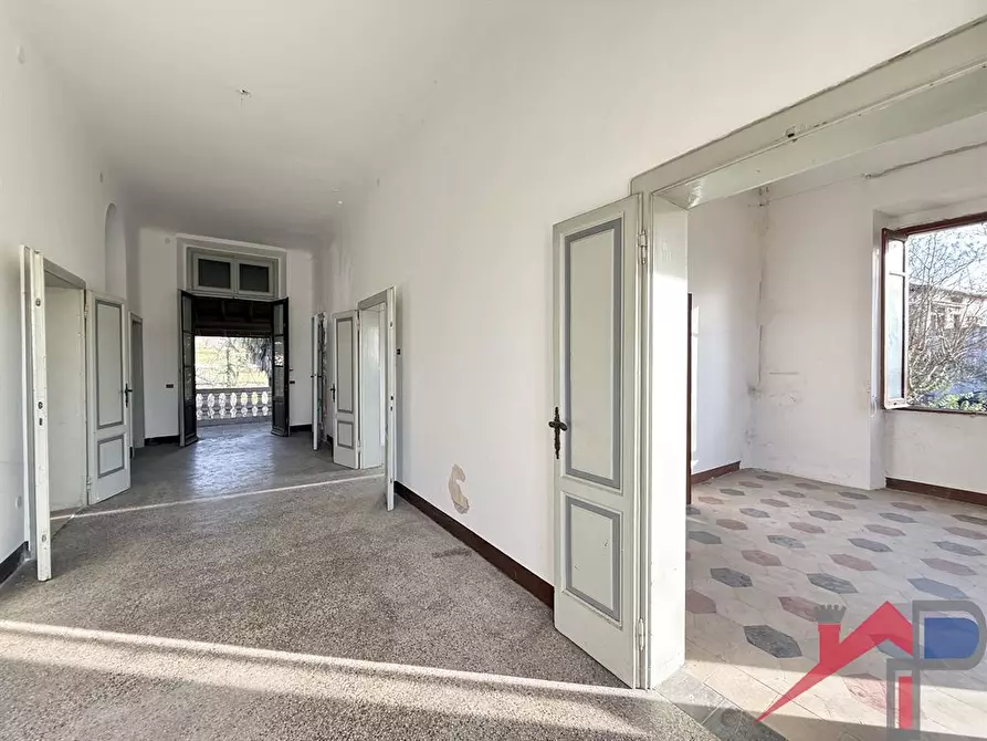 Immagine 5 di Villa in vendita  a Villa D'adda