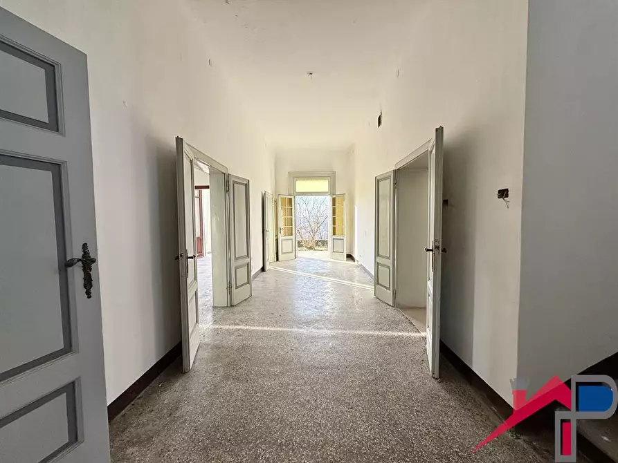 Immagine 4 di Villa in vendita  a Villa D'adda