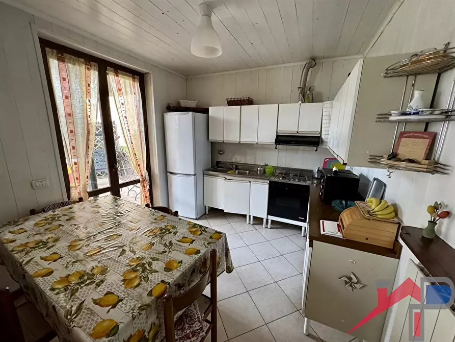 Immagine 8 di Appartamento in vendita  a Villa D'adda