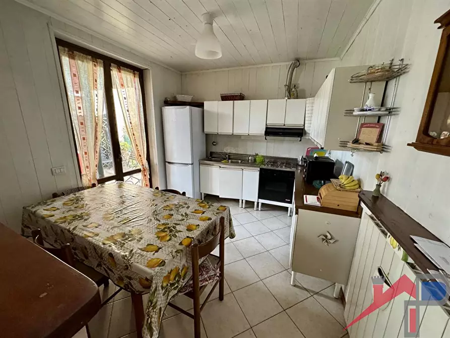 Immagine 6 di Appartamento in vendita  a Villa D'adda