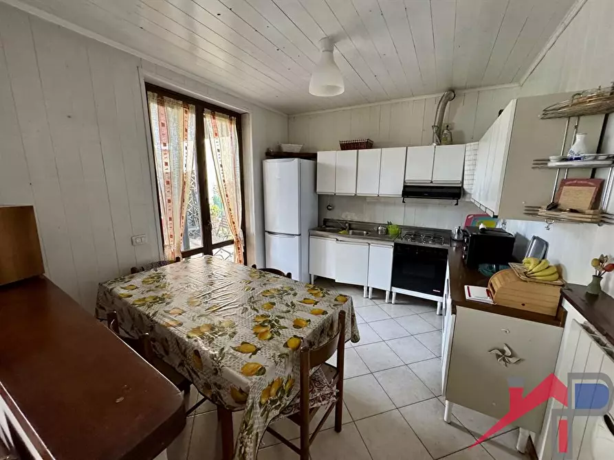 Immagine 7 di Appartamento in vendita  a Villa D'adda