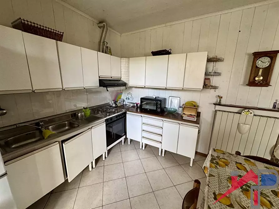 Immagine 9 di Appartamento in vendita  a Villa D'adda