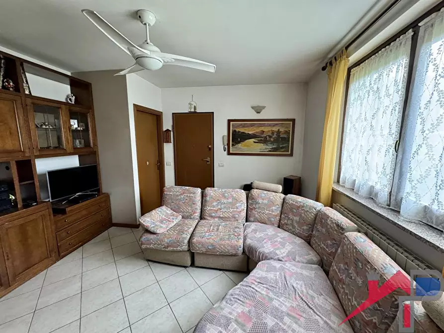 Immagine 5 di Appartamento in vendita  a Villa D'adda