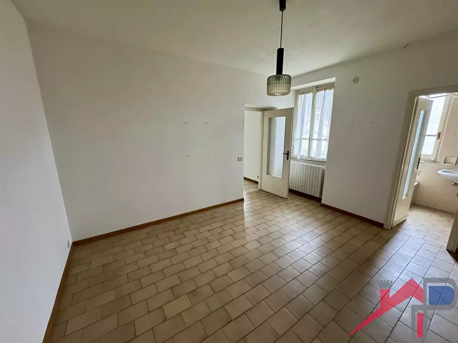 Immagine 1 di Casa semindipendente in vendita  a Carenno