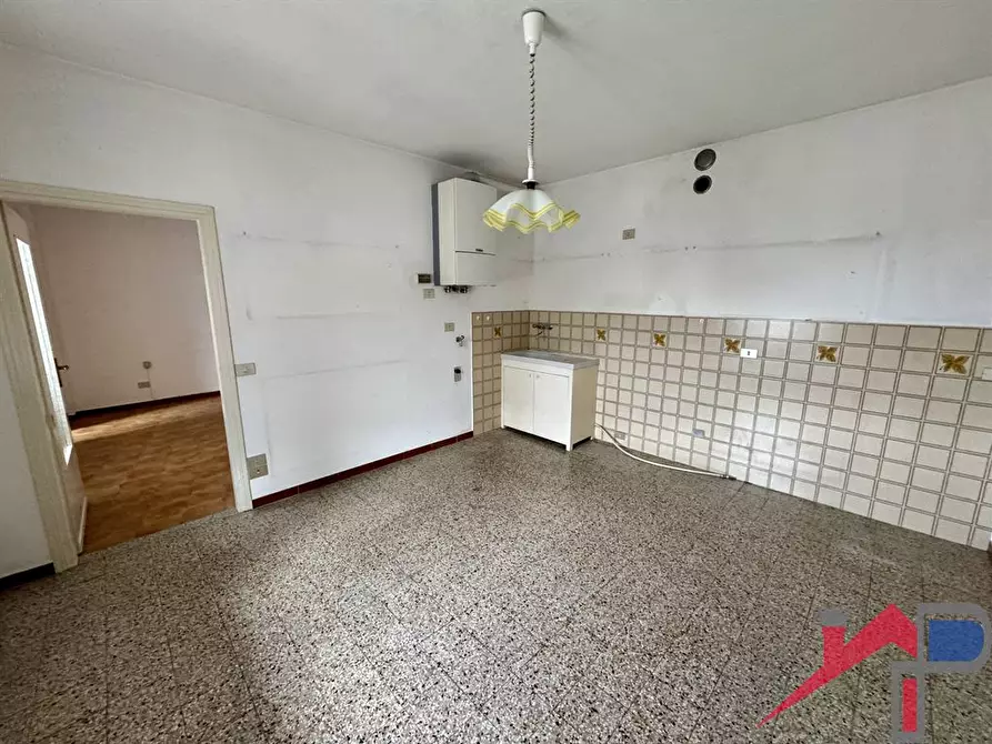 Immagine 5 di Casa semindipendente in vendita  a Carenno