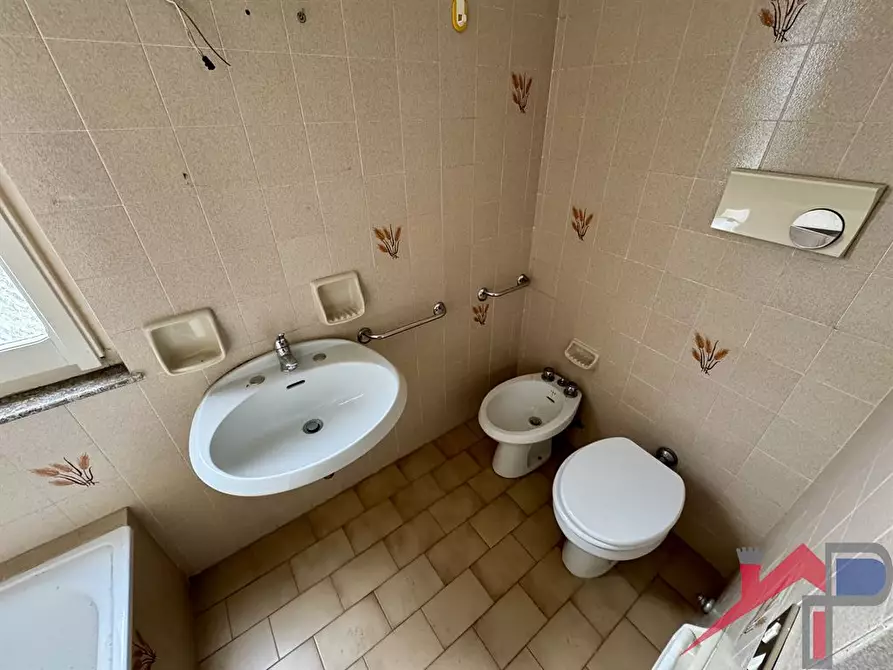 Immagine 2 di Casa semindipendente in vendita  a Carenno