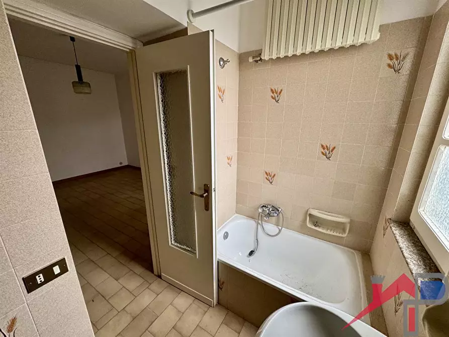 Immagine 3 di Casa semindipendente in vendita  a Carenno