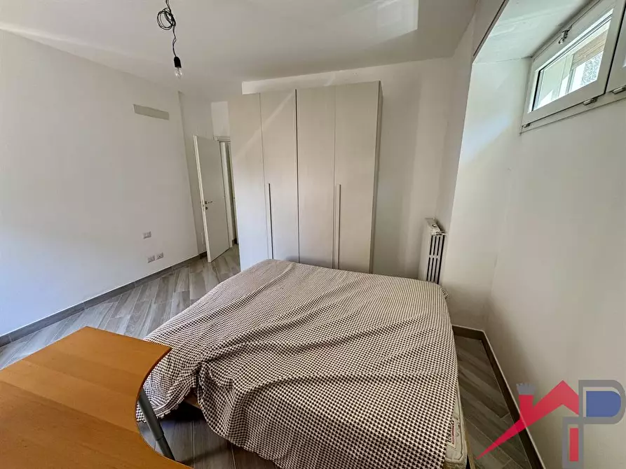 Immagine 4 di Appartamento in vendita  a Olgiate Molgora