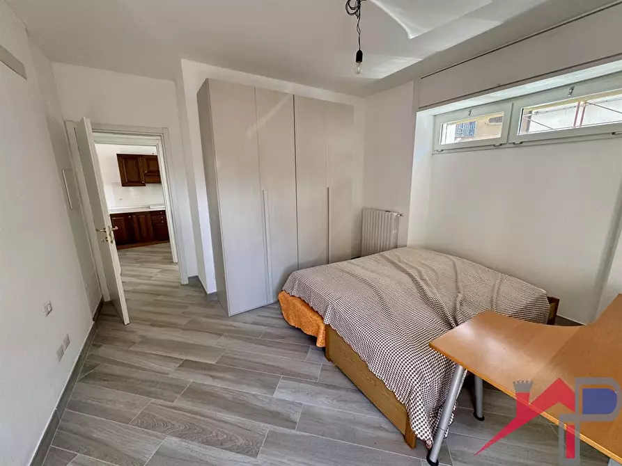 Immagine 2 di Appartamento in vendita  a Olgiate Molgora