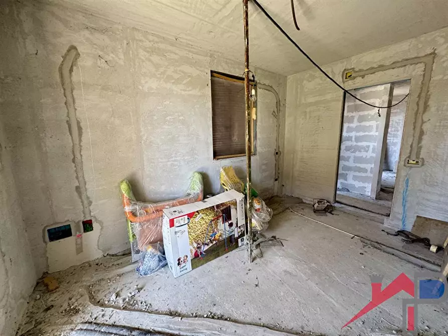 Immagine 3 di Villa in vendita  a Monte Marenzo