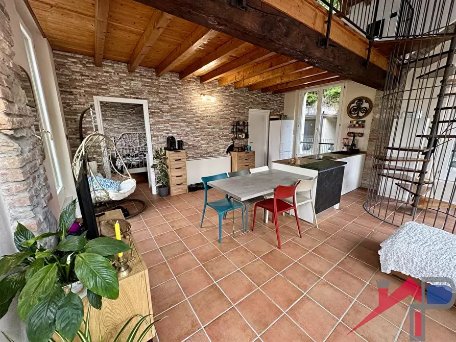 Immagine 4 di Appartamento in vendita  a Brivio