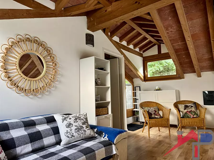 Immagine 9 di Appartamento in vendita  a Brivio