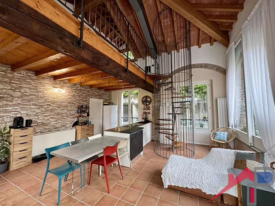 Immagine 7 di Appartamento in vendita  a Brivio