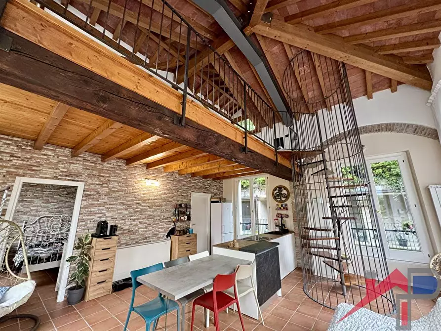 Immagine 6 di Appartamento in vendita  a Brivio