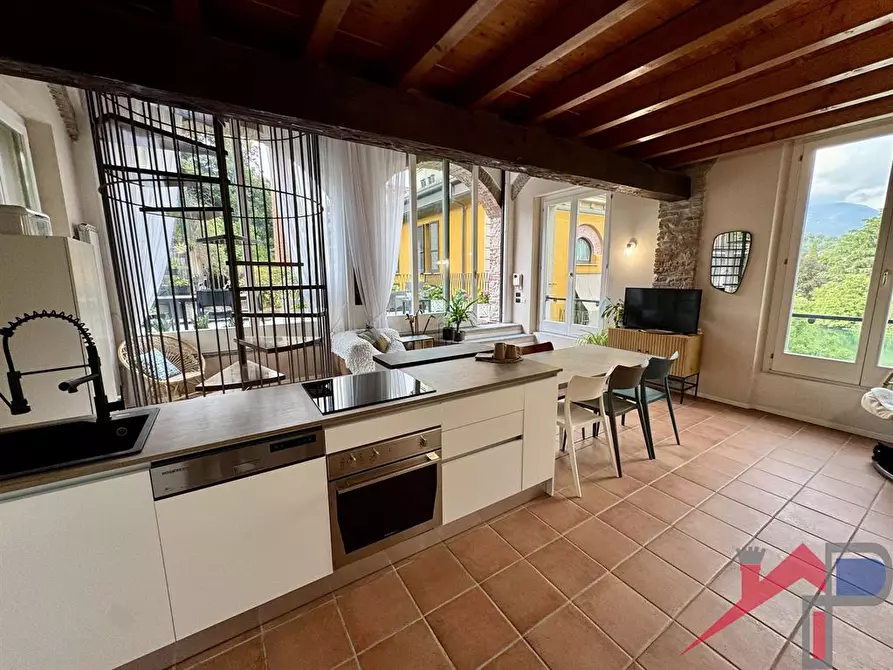 Immagine 8 di Appartamento in vendita  a Brivio