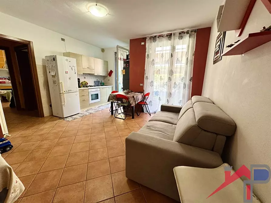 Immagine 7 di Appartamento in vendita  a Cisano Bergamasco