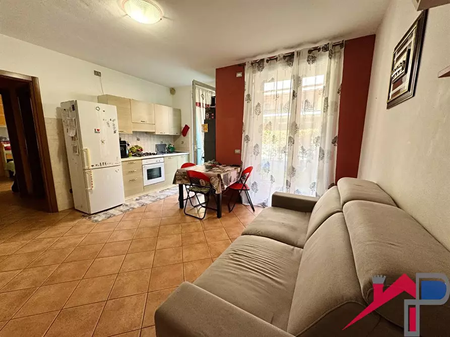 Immagine 9 di Appartamento in vendita  a Cisano Bergamasco