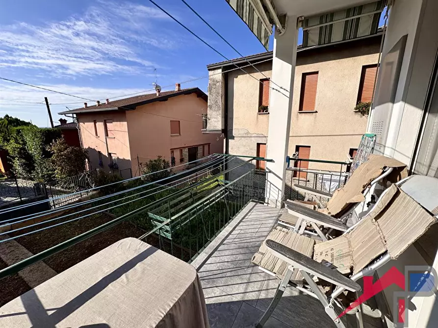 Immagine 6 di Appartamento in vendita  a Almenno San Bartolomeo